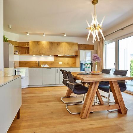 Bergidylle 1 Daire Garmisch-Partenkirchen Dış mekan fotoğraf