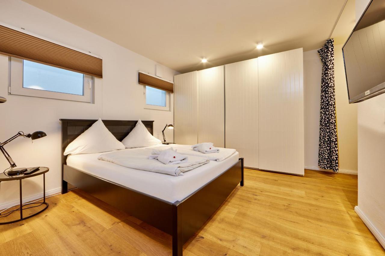 Bergidylle 1 Daire Garmisch-Partenkirchen Dış mekan fotoğraf