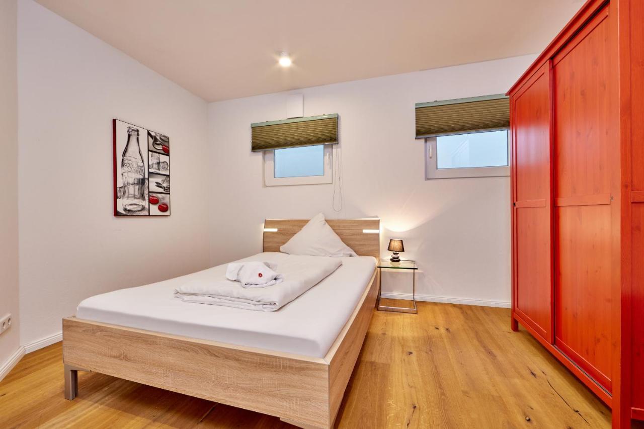 Bergidylle 1 Daire Garmisch-Partenkirchen Dış mekan fotoğraf